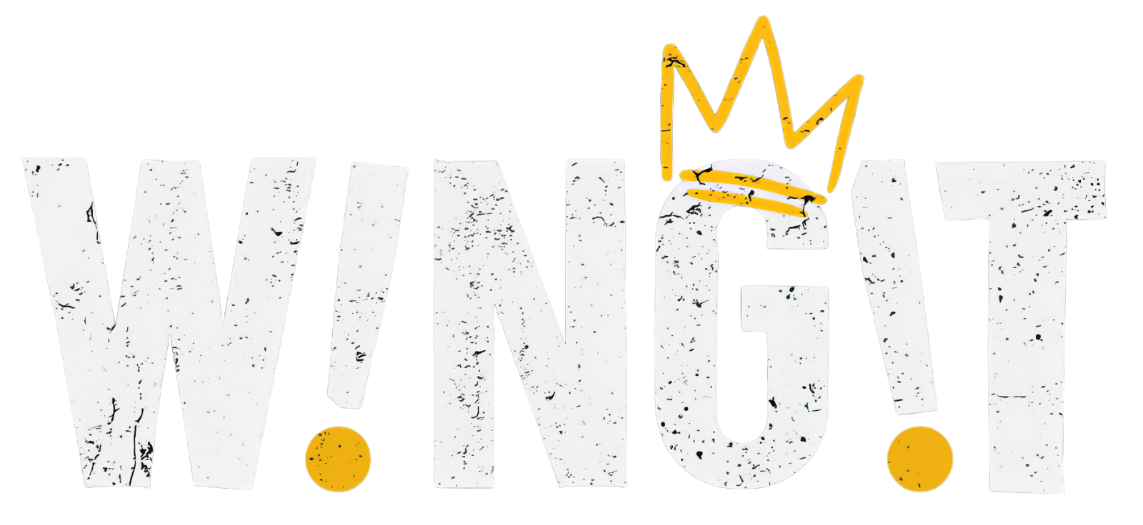 Wing It Logo